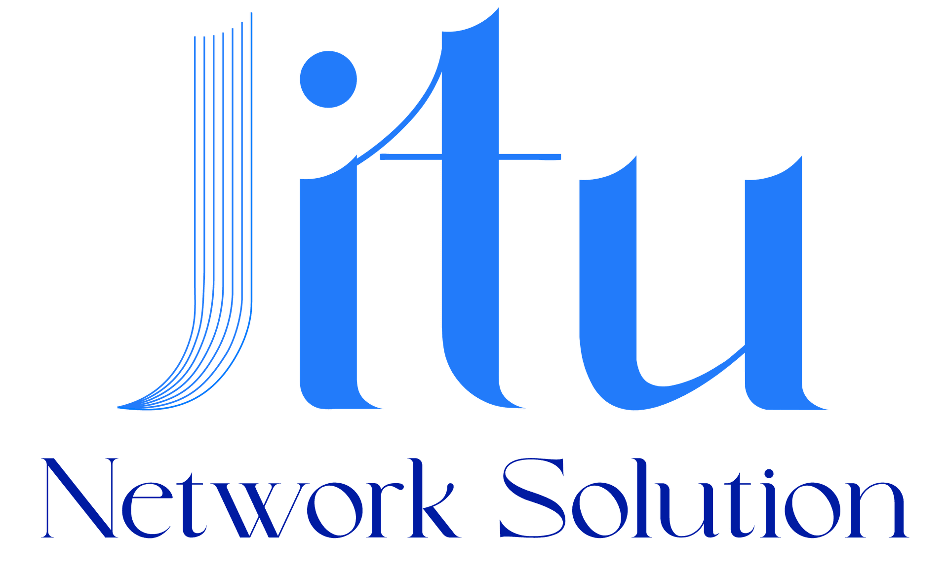 Jitu Logo